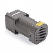 齿轮减速电机的安装与使用