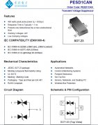 <b>CAN总线保护</b>