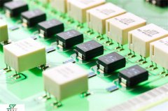 元器件之TVS二极管，它的选型原则和运作方式！