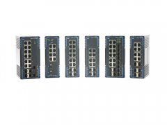 工业以太网交换机常见的几种故障类型及分析排