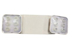 LoRa模块LoRa1276-C1应用：楼道应急灯