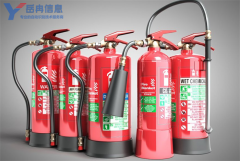 RFID技术助力消防器材智能化管理