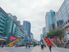 华强北为什么亿万富翁多？萨科微宋仕强揭秘华