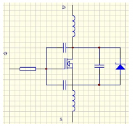 MOS管驱动电路设计，如何让MOS管快速开启和关闭