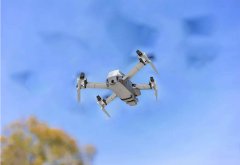 无人机影像支持系统