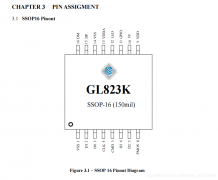 USB2.0 SD/MMC闪存读卡器单芯片的简单介绍