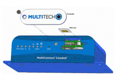 LoRaWAN在老式建筑和传统环境中的优势分析