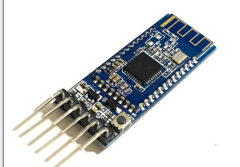 将HM10 BLE模块设置为iBeacon的教程