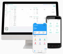 采用RFID电子标签的布草洗涤解决方案