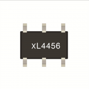 315/433M 无线发射芯片XL4456的功能介绍