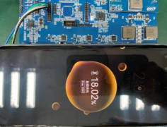 大联大世平集团推出基于CPS产品的50W车载无线充