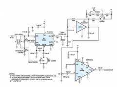 关于超外差无线电的构建