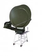 恒达微波多模反射面天线技术入选“2021年度十大