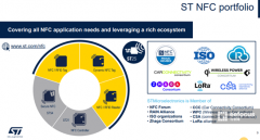 NFC市场的突破和未来发展