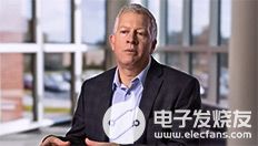 O-RAN和5G的未来 生态系统非常重要