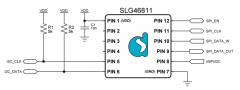 如何创建双向I2C到SPI桥接器