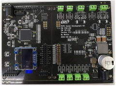 大联大世平集团推出基于NXP产品的PEPS无钥匙进入