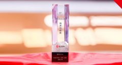 【荣誉】中微半导蓝牙5.0 SoC喜获“2021中国 IoT技