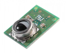 传感器微控制器结合解决人体存在感测问题