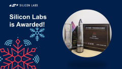 Silicon Labs以其优秀企业管理及创新技术再受青睐