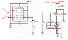 MOSFET的驱动难道不是VGS大于开启电压就可以了吗