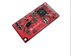 Shikino和Socionext合作开发原型通信模块