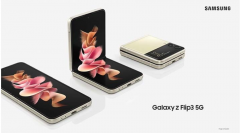 恩智浦为三星Flip 3智能手机提供优质Wi-Fi 6性能