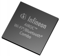 英飞凌携手Deeyook推出采用低功耗Wi-Fi芯片组的精