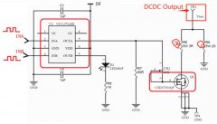 MOSFET驱动电路小结
