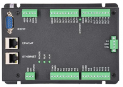 EtherCAT总线快速入门