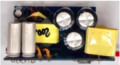 大联大诠鼎集团推出基于Richtek产品的65W PD快充方