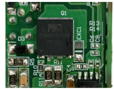 2022年开工第一天，派恩杰半导体在全球首推PD 快