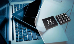 <b>Nexperia全球最小的SD卡电平转换器将管脚尺寸减小</b>