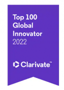 TDK再次入选科睿唯安全球百强创新机构