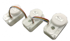 日本电产伺服推出搭载Can-Bus通信功能的自动售货