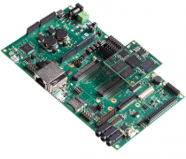 基于STM32MP1处理器的PHYTEC开发板介绍