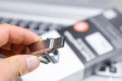老旧U盘扔了吧！USSD固态U盘才是其应有的打开方