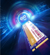 aigo国民好物固态硬盘P3000开箱：重点聊一聊它的