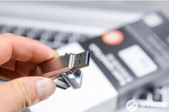 Type-A或Type-C ？aigo固态U盘U393可“双赢”