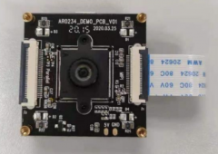 <b>大联大友尚集团推出基于onsemi与Sunplus产品的影像</b>