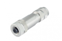 强者恒强！市场稳固的圆形连接器巨头