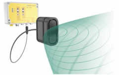 坚固、紧凑、安全|符合3类 PL d标准的USi®-安全超