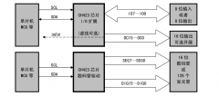 mcu资源不足？大神带你扩展按键资源 解决mcu按键