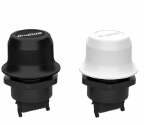 Anybus无线堡CAN：通过Wi-Fi或蓝牙进行CAN通信