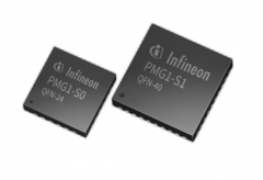英飞凌推出业界首款支持更大功率的USB PD 3.1高压