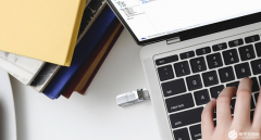 Type-C和USB双接口，aigo国民好物固态U盘使用情况分