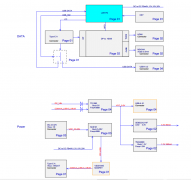 浅谈单USB Type-C接口桌面显示器专用解决方案