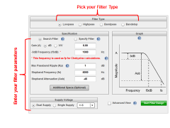Spice仿真来获得图形化的仿真数据