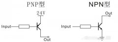 PNP与NPN接口之间如何转换