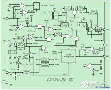 基于NPC1337的60W适配器参考方案的设计